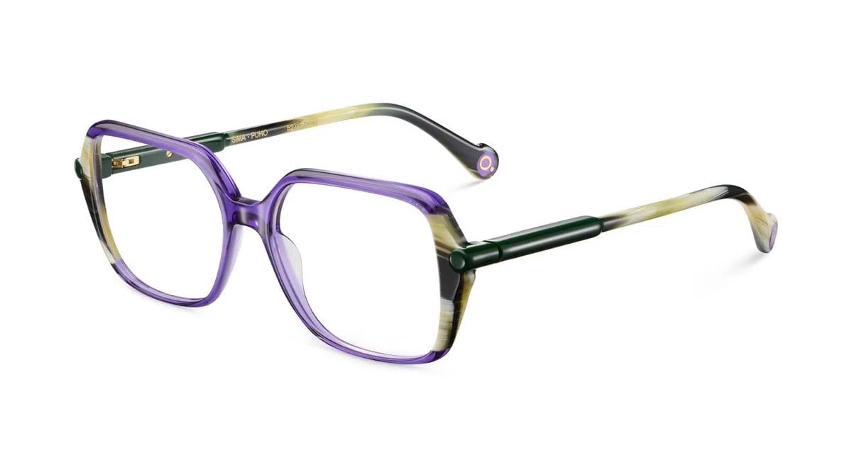 Etnia Barcelona SIMA Eyeglasses - view 22